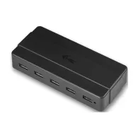 Hub i-tec 7x USB-A 3.0 U3HUB742, 7 portów, Czarny | Sklep ITnes.pl, IT for BUSINESS