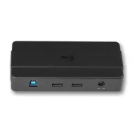 Hub i-tec 7x USB-A 3.0 U3HUB742, 7 portów, Czarny | Sklep ITnes.pl, IT for BUSINESS