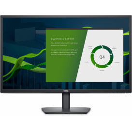 Monitor Dell E2722H 210-BBRO - 27"/1920x1080 (Full HD)/60Hz/IPS/5 ms/Czarny