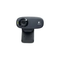 Kamera internetowa Logitec hHD Webcam C310 960-000637 - Czarna | Sklep ITnes.pl - IT for BUSINESS