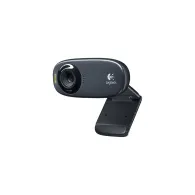 Kamera internetowa Logitec hHD Webcam C310 960-000637 - Czarna | Sklep ITnes.pl - IT for BUSINESS