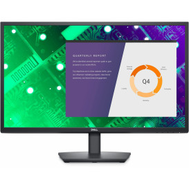 Monitor Dell E2722HS 210-BBRP - 27"/1920x1080 (Full HD)/60Hz/IPS/5 ms/Czarny