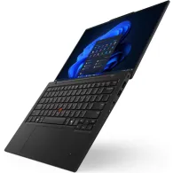 Laptop Lenovo ThinkPad X1 Carbon Gen 13 21NXJBOAZPB, Core Ultra 7 255U, 14" WQXGA+ OLED HDR MT, 32GB, 4TB, 5G, Win11 Pro | Sklep