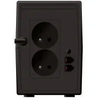 Zasilacz awaryjny UPS PowerWalker VI 850 SHL FR, 850VA|480W, topologia line-interactive | Sklep ITnes.pl, IT for BUSINESS