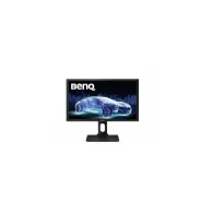 Monitor Benq PD2700Q 9H.LF7LA.TBE, 27", 2560x1440 (QHD), 60Hz, IPS, 4 ms, pivot, Czarny | Sklep ITnes.pl, IT for BUSINESS