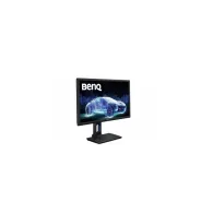 Monitor Benq PD2700Q 9H.LF7LA.TBE, 27", 2560x1440 (QHD), 60Hz, IPS, 4 ms, pivot, Czarny | Sklep ITnes.pl, IT for BUSINESS