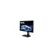 Monitor Benq PD2700Q 9H.LF7LA.TBE, 27", 2560x1440 (QHD), 60Hz, IPS, 4 ms, pivot, Czarny | Sklep ITnes.pl, IT for BUSINESS