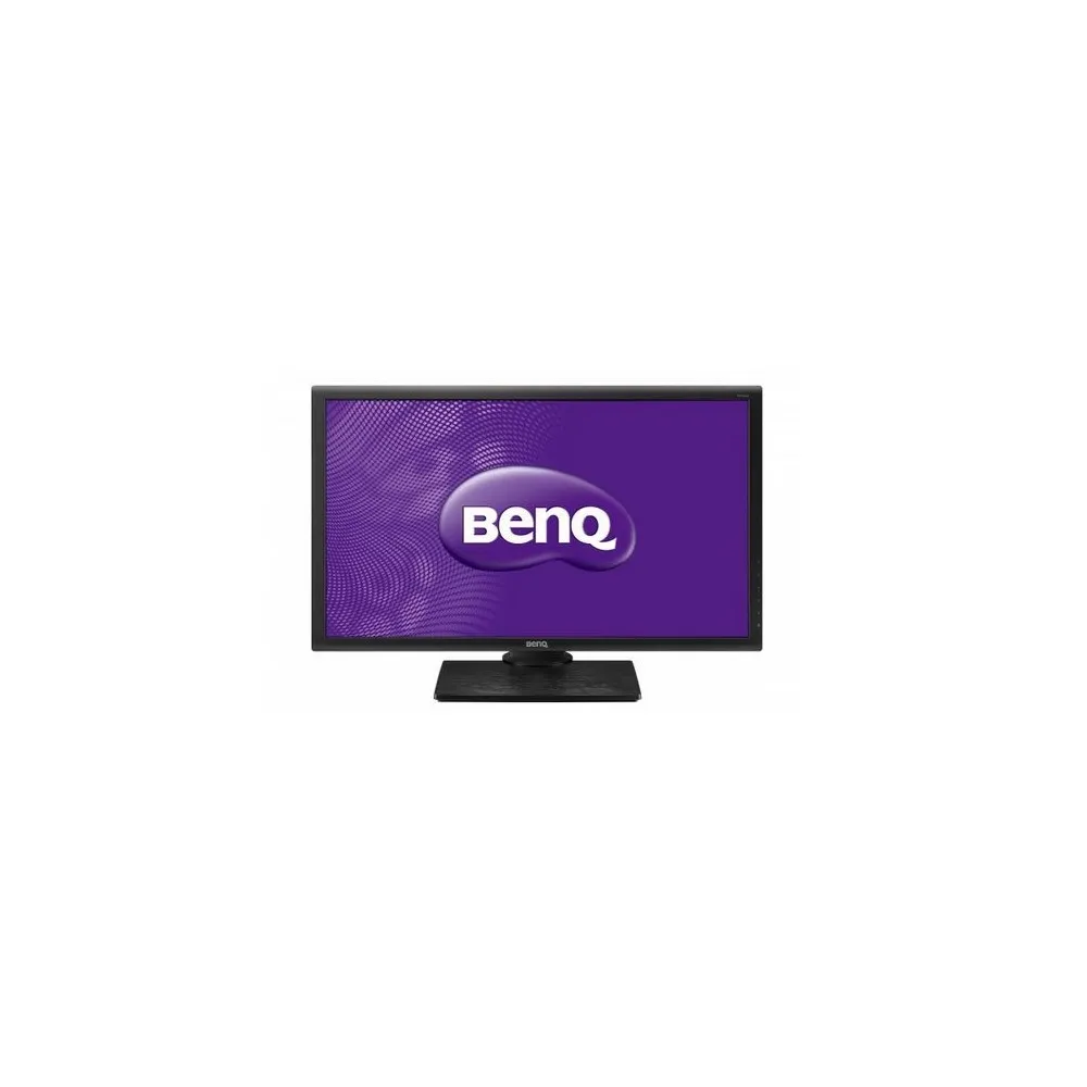 Monitor Benq PD2700Q 9H.LF7LA.TBE - 27"/2560x1440 (QHD)/60Hz/IPS/4 ms/pivot/Czarny
