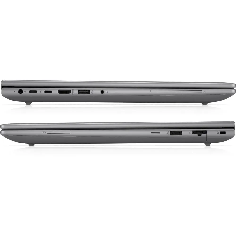 HP ZBook Power 16 G11 Intel A3YY3ET