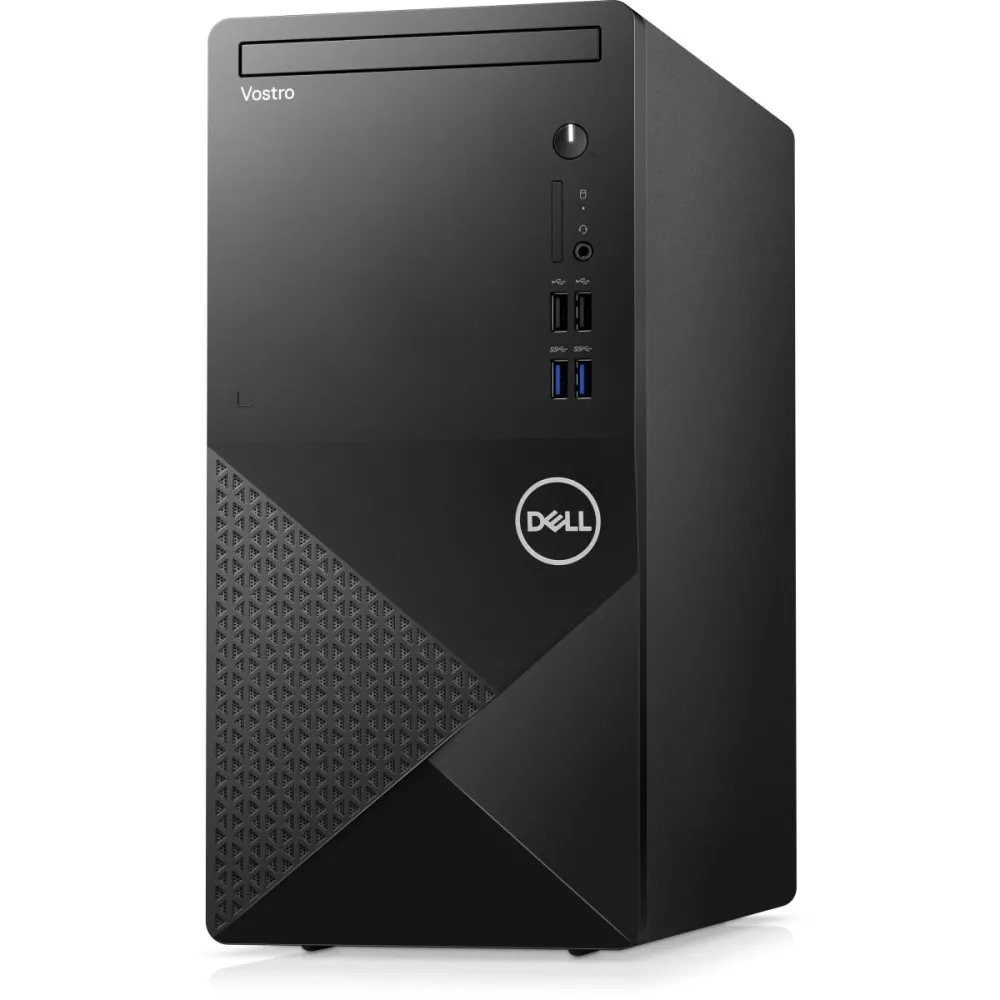 Komputer Dell Vostro 3020 Tower N2046VDT3020MTEMEA01 - Tower/i5-13400/RAM 8GB/SSD 256GB/WiFi/Windows 11 Pro/3OS ProSupport NBD