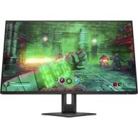 Monitor HP Omen 27u 3G6W0E9, 27", 3840x2160 (4K), 144Hz, IPS, HDR, 1 ms, Czarny | Sklep ITnes.pl, IT for BUSINESS