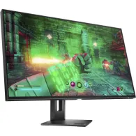 Monitor HP Omen 27u 3G6W0E9, 27", 3840x2160 (4K), 144Hz, IPS, HDR, 1 ms, Czarny | Sklep ITnes.pl, IT for BUSINESS