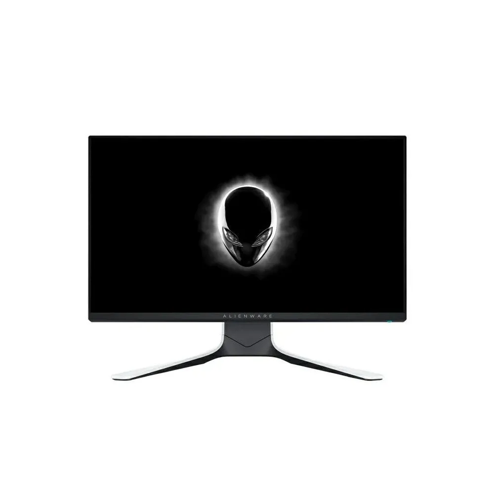 Monitor Dell Alienware AW2521HFL 210-AWGV, 25", 1920x1080 (FHD), 240Hz, IPS, 1 ms, pivot, Czarny | Sklep ITnes.pl, IT for BUSINESS