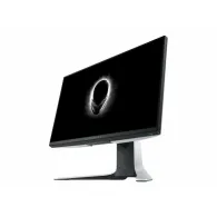 Monitor Dell Alienware AW2521HFL 210-AWGV, 25", 1920x1080 (FHD), 240Hz, IPS, 1 ms, pivot, Czarny | Sklep ITnes.pl, IT for BUSINESS