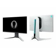 Monitor Dell Alienware AW2521HFL 210-AWGV, 25", 1920x1080 (FHD), 240Hz, IPS, 1 ms, pivot, Czarny | Sklep ITnes.pl, IT for BUSINESS