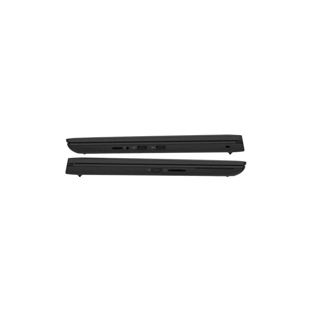 Laptop Lenovo ThinkPad P16v Gen 1 AMD 21FEESNOCPB - Ryzen 7 PRO 7840HS/16" WUXGA IPS/RAM 64GB/SSD 4TB + SSD 4TB/LTE/Win 11 Pro