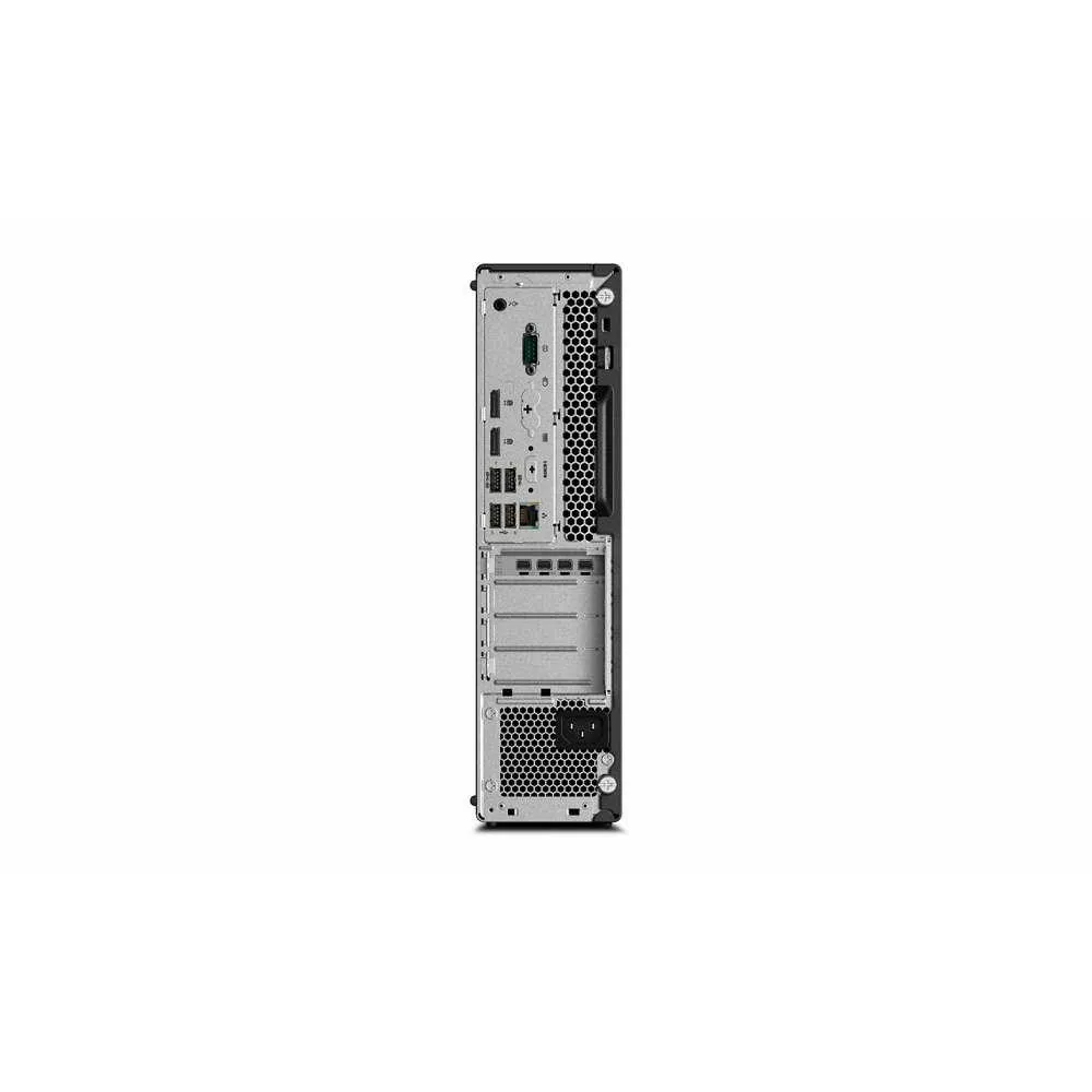 Lenovo ThinkStation P330 30C70009PB - zdjęcie