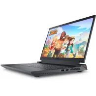 Laptop Dell G15 5535 GALIO15_AMD_2401_014, Ryzen 7 7840HS, 15,6" FHD, 16GB, 512GB, GF RTX 4060, Szary, Win11 Home, 2OS | Sklep I
