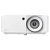 Projektor Optoma ZH450 E9PD7L321EZ1, FHD 1920x1080, 4500 lumenów, Laser, Biały | Sklep ITnes.pl, IT for BUSINESS