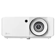 Projektor Optoma ZH450 E9PD7L321EZ1, FHD 1920x1080, 4500 lumenów, Laser, Biały | Sklep ITnes.pl, IT for BUSINESS