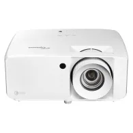 Projektor Optoma ZH450 E9PD7L321EZ1, FHD 1920x1080, 4500 lumenów, Laser, Biały | Sklep ITnes.pl, IT for BUSINESS