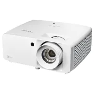 Projektor Optoma ZH450 E9PD7L321EZ1, FHD 1920x1080, 4500 lumenów, Laser, Biały | Sklep ITnes.pl, IT for BUSINESS