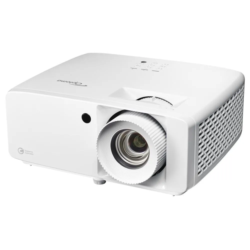 Zdjęcie urządzenia Optoma ZH450 E9PD7L321EZ1