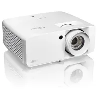 Projektor Optoma ZH450 E9PD7L321EZ1, FHD 1920x1080, 4500 lumenów, Laser, Biały | Sklep ITnes.pl, IT for BUSINESS