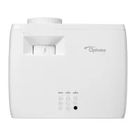 Projektor Optoma ZH450 E9PD7L321EZ1, FHD 1920x1080, 4500 lumenów, Laser, Biały | Sklep ITnes.pl, IT for BUSINESS