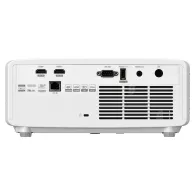 Projektor Optoma ZH450 E9PD7L321EZ1, FHD 1920x1080, 4500 lumenów, Laser, Biały | Sklep ITnes.pl, IT for BUSINESS