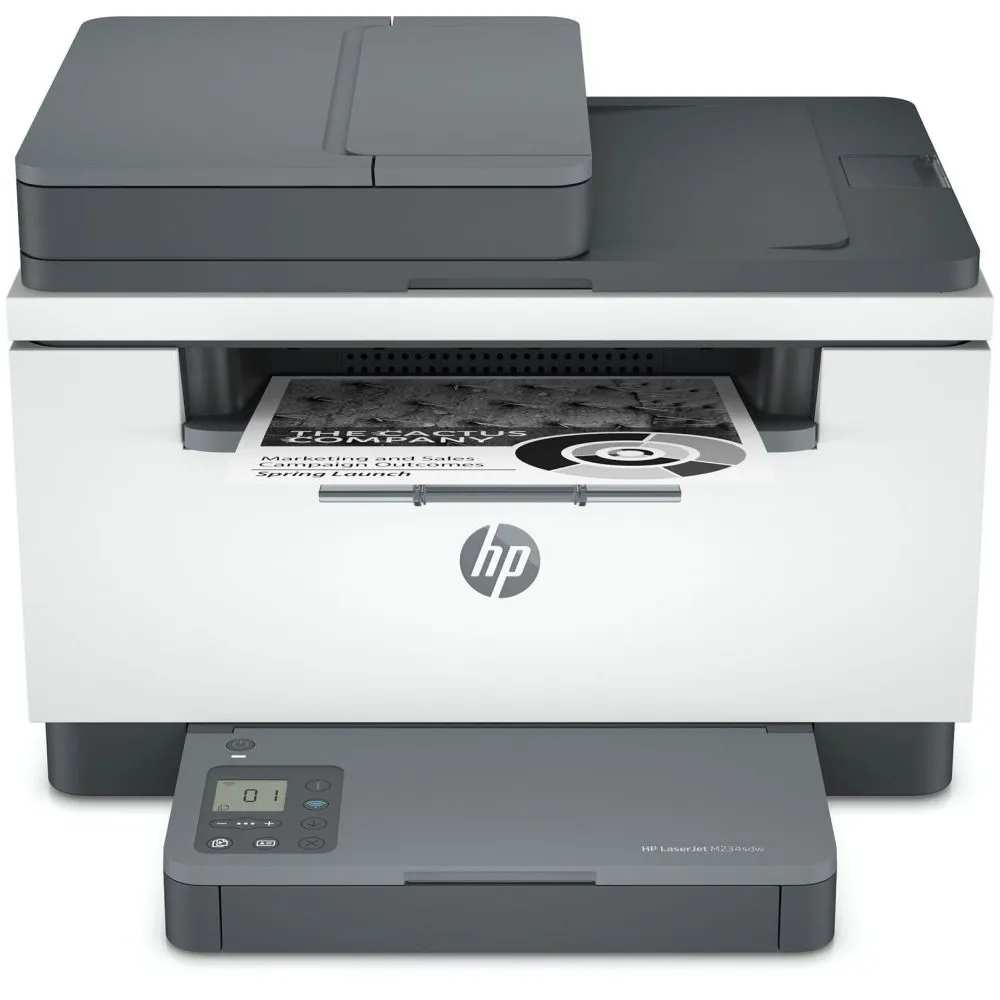 Urządzenie wielofunkcyjne laserowe mono HP LaserJet MFP M234sdw - 6GX01F | Sklep ITnes.pl - IT for BUSINESS Urządzenie wielofunkcyjne laserowe mono HP LaserJet MFP M234sdw - 6GX01F | Sklep ITnes.pl - IT for BUSINESS