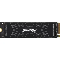Dysk SSD 1 TB Kingston FURY Renegade SFYRS, 1000G - zdjęcie poglądowe 1