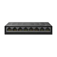 Switch niezarządzalny TP-Link LS1008G, 8x 10|100|1000Mbps | Sklep ITnes.pl, IT for BUSINESS