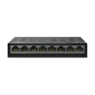 Switch niezarządzalny TP-Link LS1008G, 8x 10|100|1000Mbps | Sklep ITnes.pl, IT for BUSINESS