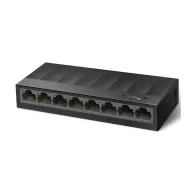 Switch niezarządzalny TP-Link LS1008G, 8x 10|100|1000Mbps | Sklep ITnes.pl, IT for BUSINESS