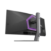 Monitor AOC Agon Pro AG346UCD, 34", 3440x1440 (UWQHD), 175Hz, 21:9, zakrzywiony, OLED, FreeSync, HDR, 0,03 ms, Czarno-szary | Sk