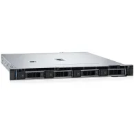 Serwer Dell PowerEdge R360 EMEA_PER360SPL4, Rack (1U), Intel Xeon E Xeon E-2468, 16GB, 1x(1x480GB), 2xLAN, 3 lata OS NBD | Sklep