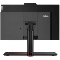 Komputer All-in-One Lenovo ThinkCentre M70a 11K30001PB, i5-11500, 21,5" FHD IPS, 16GB, 512GB, Czarny, WiFi, DVD, Win10 Pro, 3OS 