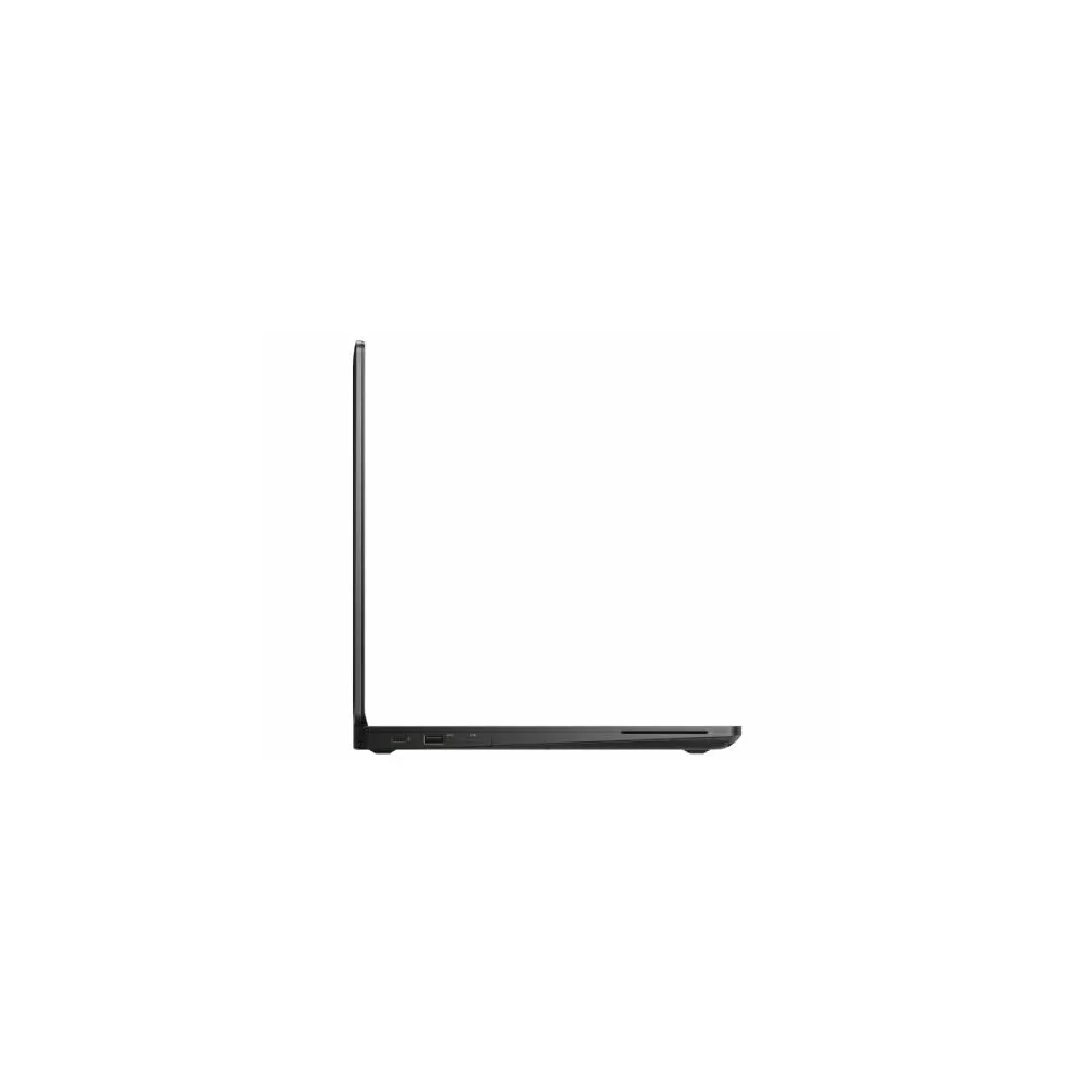 Laptop Dell Precision 3530 53166755 - i7-8750H/15,6" FHD IPS/RAM 16GB/SSD 512GB + HDD 2TB/P600/Windows 10 Pro/3 lata On-Site