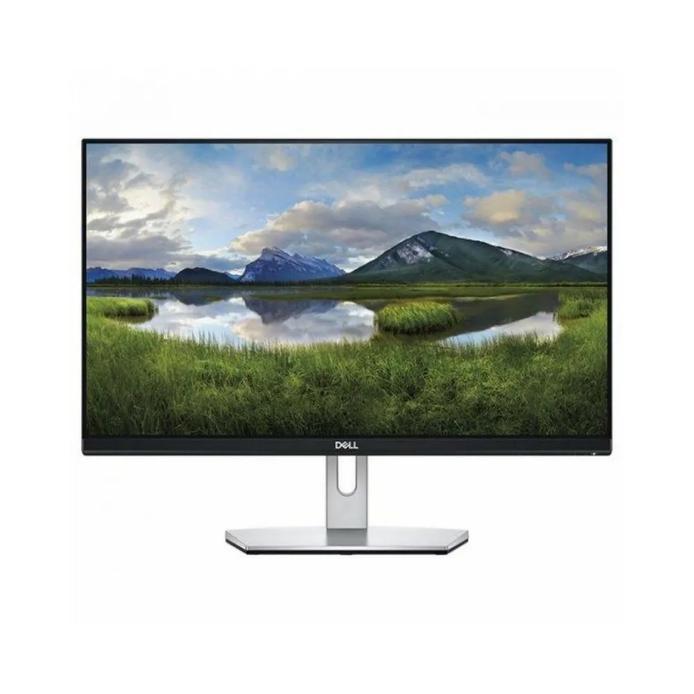 Monitor Dell InfinityEdge S2419H 210-APCT, 23,8", 1920x1080 (FHD), 60Hz, IPS, 8 ms, Czarno-srebrny | Sklep ITnes.pl, IT for BUSI Monitor Dell InfinityEdge S2419H 210-APCT, 23,8", 1920x1080 (FHD), 60Hz, IPS, 8 ms, Czarno-srebrny | Sklep ITnes.pl, IT for BUSI