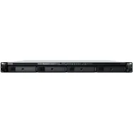 Serwer NAS Synology Rack Plus RS8226HR, Rack (1U), Ryzen V1500B, 2GB RAM, 8TB, 4 wnęki, 3 lata Carry-in | Sklep ITnes.pl, IT for