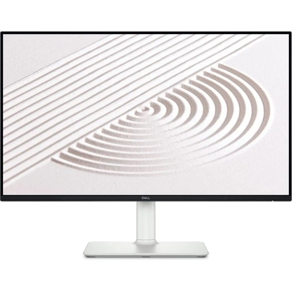 Monitor Dell S2425HS 210-BMHH, 23,8", 1920x1080 (FHD), 100Hz, IPS, 8 ms, Biały | Sklep ITnes.pl, IT for BUSINESS