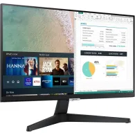 Monitor Samsung Smart LS24AM506NUXEN - zdjęcie poglądowe 2