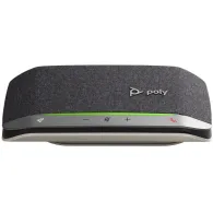 Zestaw głośnomówiący Poly Sync 20 USB-A 772D2AA - Szary