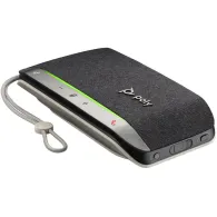 Zestaw głośnomówiący Poly Sync 20 USB-A 772D2AA - Szary