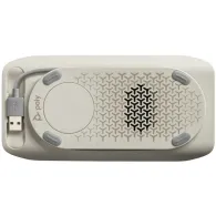 Zestaw głośnomówiący Poly Sync 20 USB-A 772D2AA - Szary