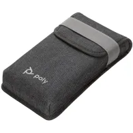 Zestaw głośnomówiący Poly Sync 20 USB-A 772D2AA - Szary