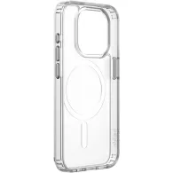 Etui na smartfon Belkin Magnetic Clear Protective iPhone Case do iPhone 15 Pro MSA021BTCL, Przezroczyste | Sklep ITnes.pl, IT fo