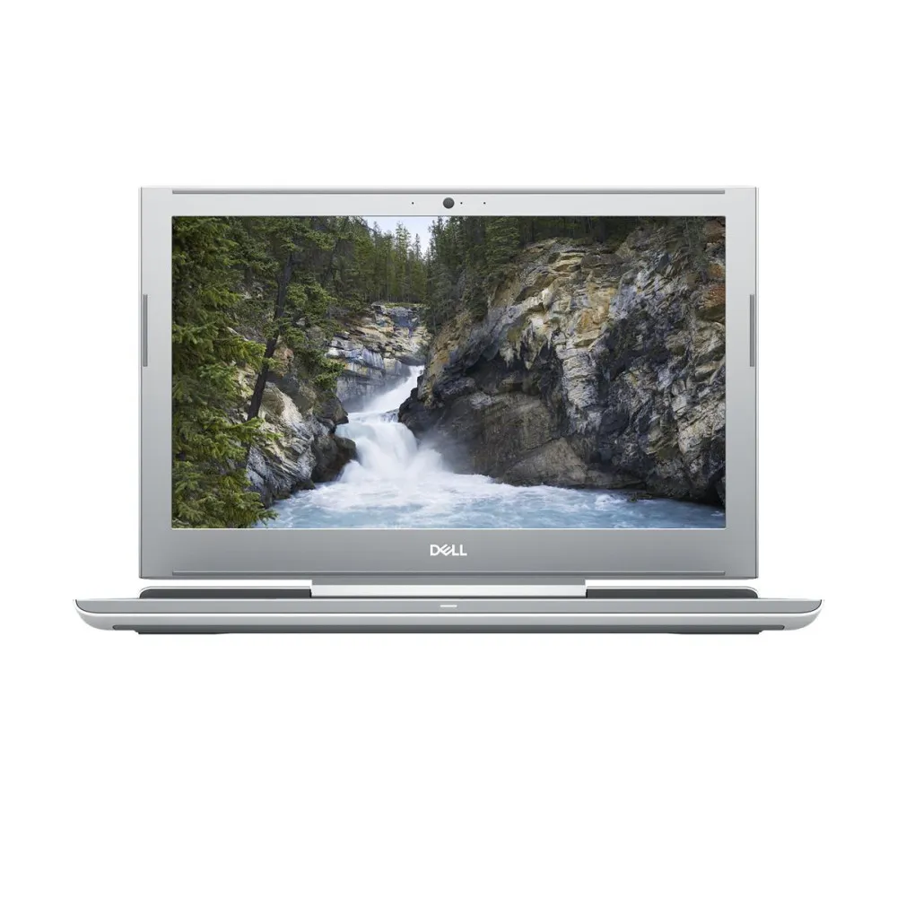 Laptop Dell Vostro 7570 N301VN7570EMEA01, i7-7700HQ, 15,6" FHD, 8GB, 128GB + 1TB, GF GTX1050Ti, Srebrny, Win10 Pro, 3OS | Sklep 