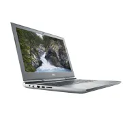 Laptop Dell Vostro 7570 N301VN7570EMEA01, i7-7700HQ, 15,6" FHD, 8GB, 128GB + 1TB, GF GTX1050Ti, Srebrny, Win10 Pro, 3OS | Sklep 
